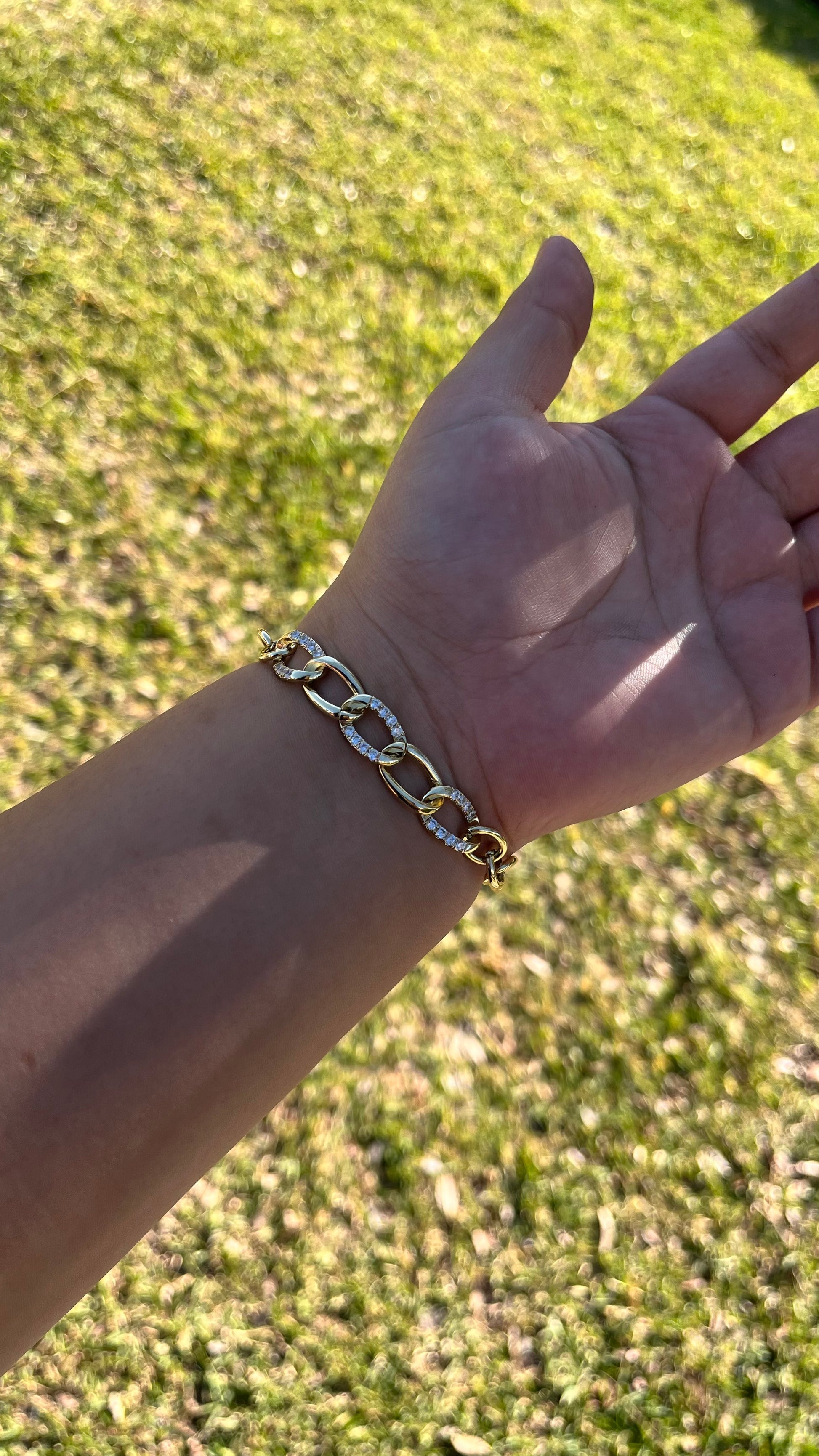 Brazalete de Dama