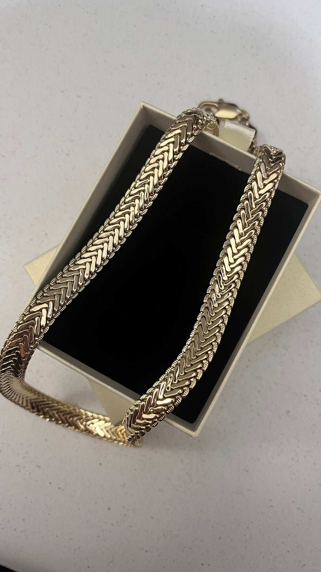 Estilo Serpiente Grande