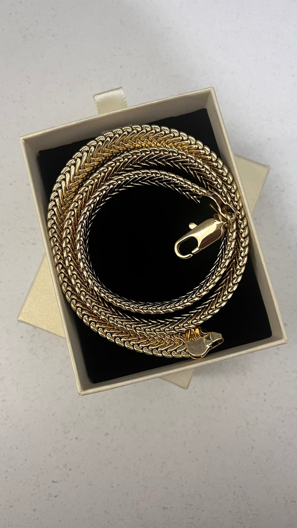 Estilo Serpiente Grande