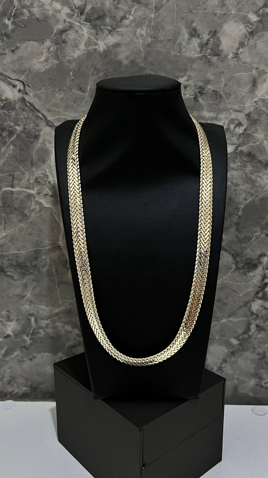 Estilo Serpiente Grande