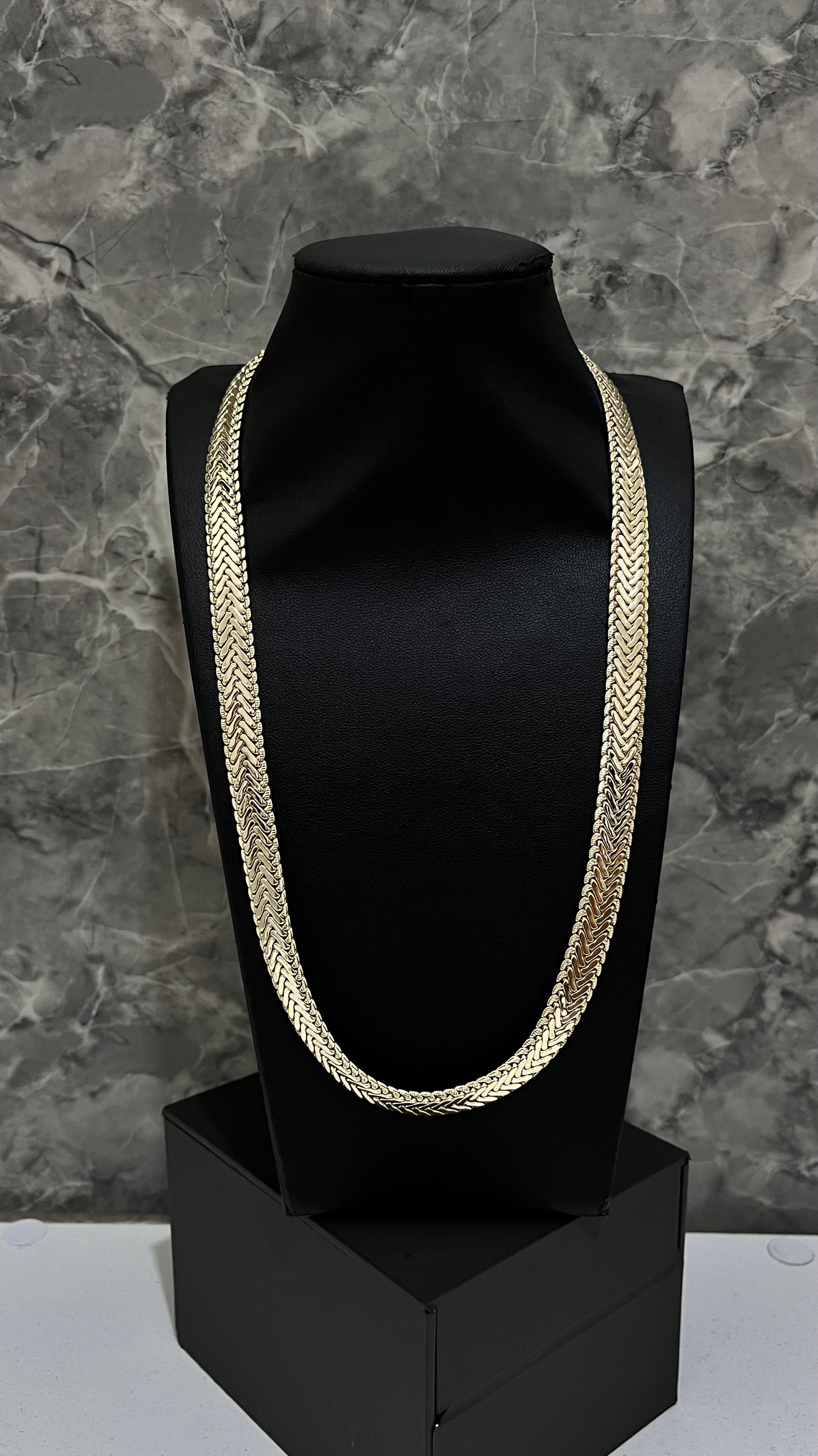 Estilo Serpiente Grande